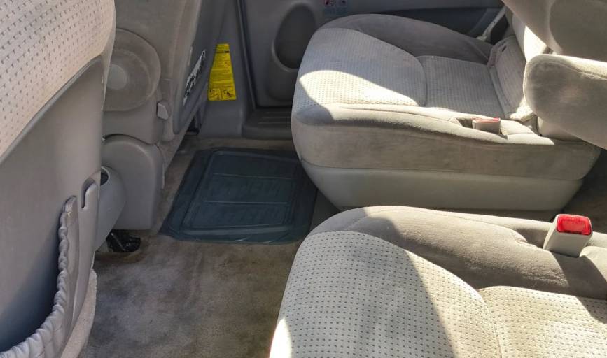 Auto Detailing